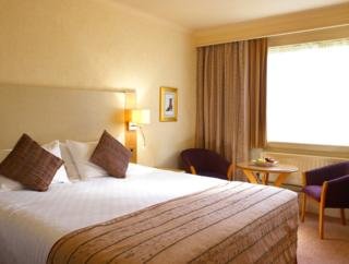 Hotel Barcelo Daventry