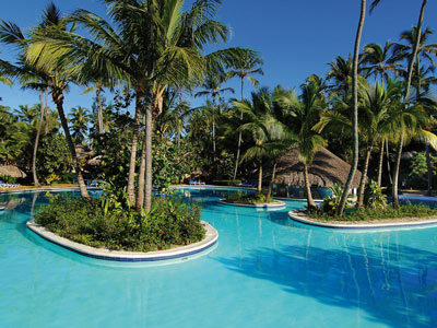 Hotel Barcelo Dominican Beach
