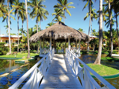 Hotel Barcelo Dominican Beach Playa Bavaro Punta Cana Hotel Barcelo Dominican Beach