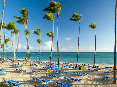 Hotel Barcelo Dominican Beach