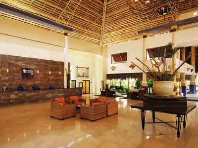 Hotel Barcelo Dominican Beach