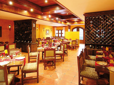 Hotel Barcelo Dominican Beach