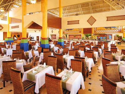 Hotel Barcelo Dominican Beach