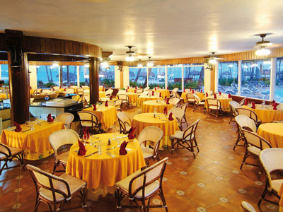 Hotel Barcelo Dominican Beach