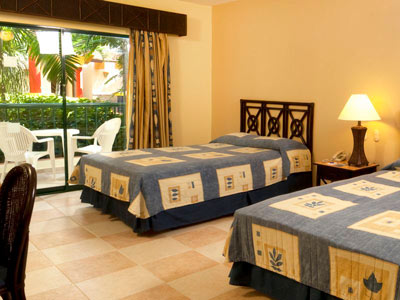 Hotel Barcelo Dominican Beach