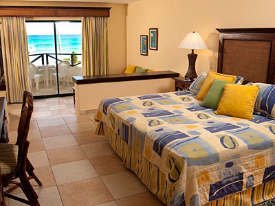 Hotel Barcelo Dominican Beach