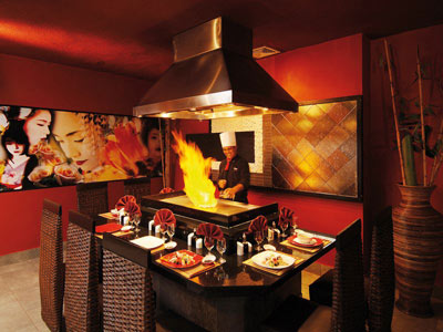 Hotel Barcelo Dominican Beach