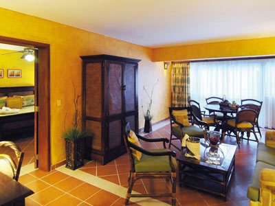 Hotel Barcelo Dominican Beach