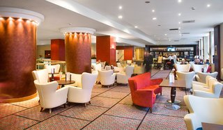 Hotel Barcelo Edinburgh Carlton