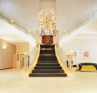 Hotel Barcelo Edinburgh Carlton