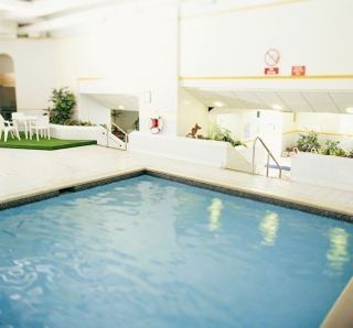 Hotel Barcelo Edinburgh Carlton