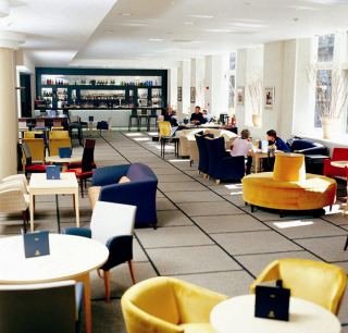 Hotel Barcelo Edinburgh Carlton