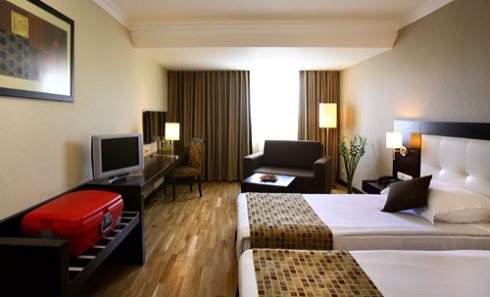Hotel Barcelo Eresin Topkapi