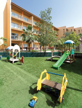 Hotel Barcelo Fuerteventura Mar