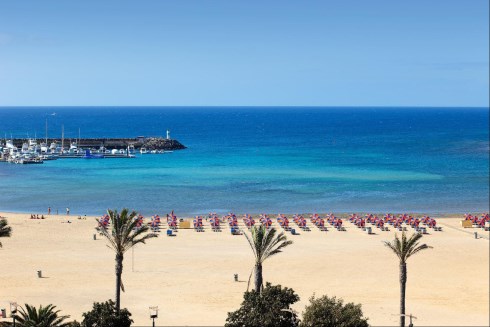 Hotel Barcelo Fuerteventura Mar