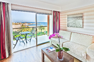 Hotel Barcelo Fuerteventura Mar
