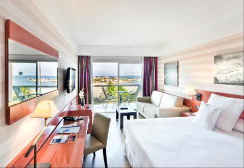 Hotel Barcelo Fuerteventura Mar