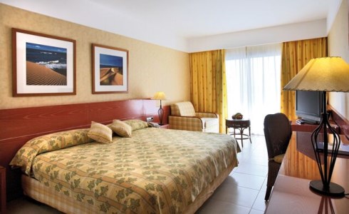Hotel Barcelo Fuerteventura Mar