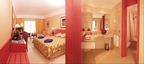 Hotel Barcelo Fuerteventura Mar
