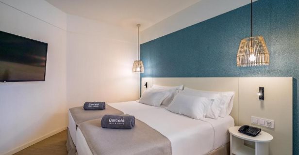 Hotel Barceló Fuerteventura Royal Level