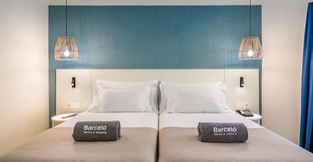 Hotel Barceló Fuerteventura Royal Level