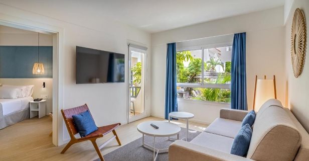 Hotel Barceló Fuerteventura Royal Level