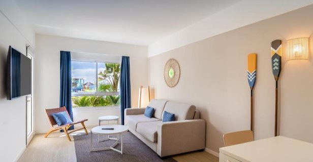 Hotel Barceló Fuerteventura Royal Level