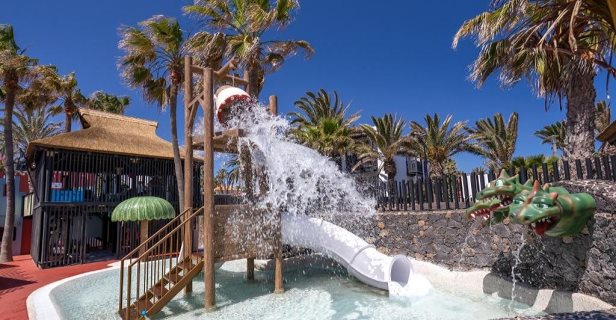 Hotel Barceló Fuerteventura Royal Level
