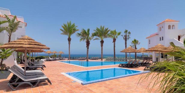 Hotel Barceló Fuerteventura Royal Level