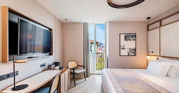 Hotel Barceló Funchal Oldtown