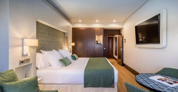 Hotel Barceló Granada Congress