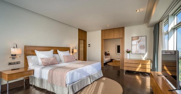 Hotel Barceló Granada Congress