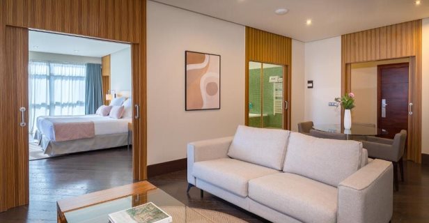 Hotel Barceló Granada Congress