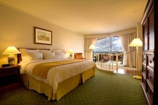 Hotel Barcelo Guatemala City