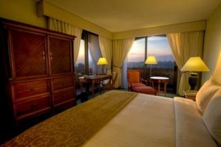 Hotel Barcelo Guatemala City