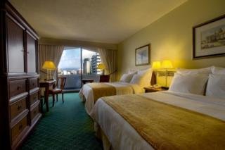 Hotel Barcelo Guatemala City