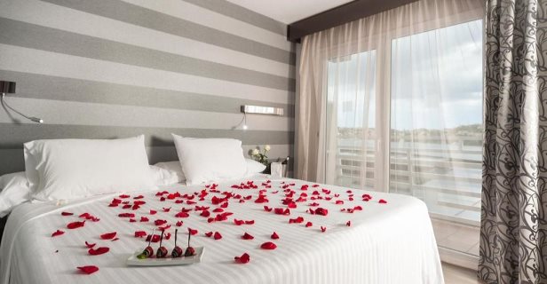 Hotel Barceló Hamilton Menorca Adults Only