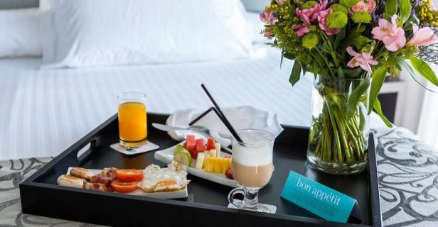 Hotel Barceló Hamilton Menorca Adults Only