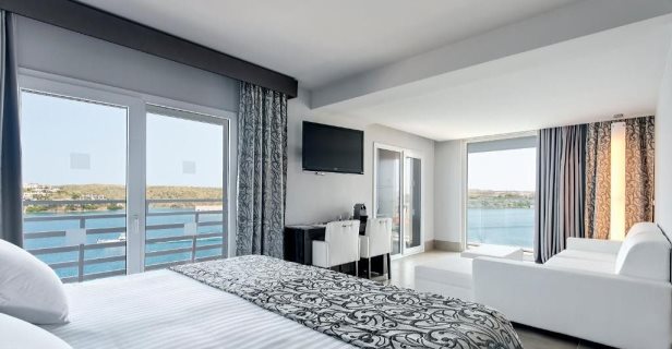 Hotel Barceló Hamilton Menorca Adults Only