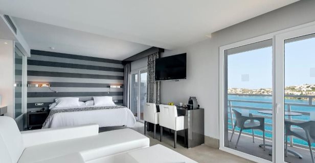Hotel Barceló Hamilton Menorca Adults Only