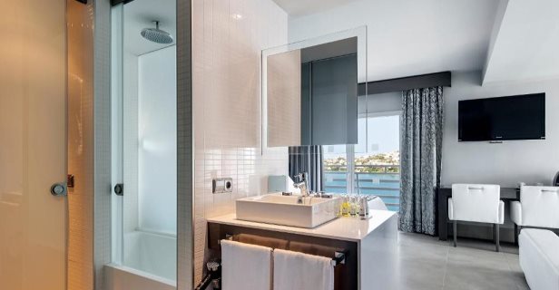 Hotel Barceló Hamilton Menorca Adults Only