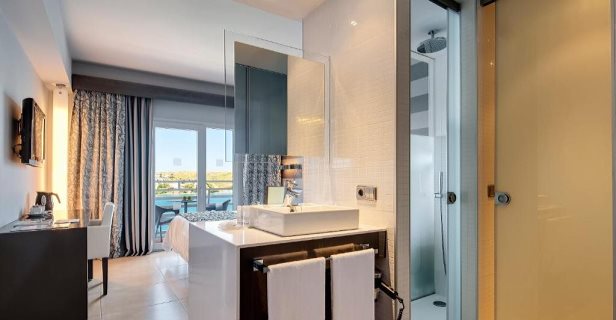 Hotel Barceló Hamilton Menorca Adults Only