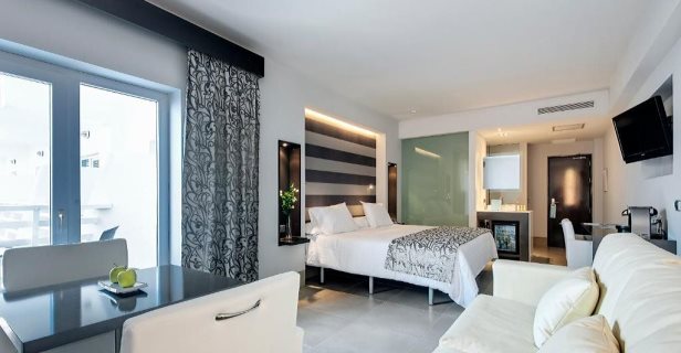 Hotel Barceló Hamilton Menorca Adults Only
