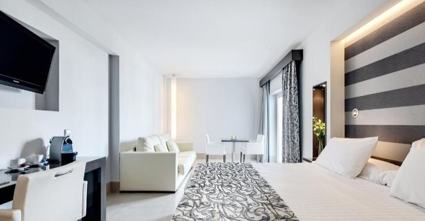 Hotel Barceló Hamilton Menorca Adults Only
