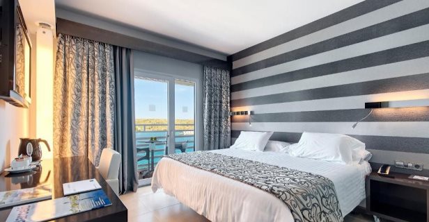 Hotel Barceló Hamilton Menorca Adults Only