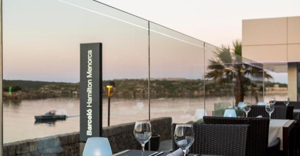 Hotel Barceló Hamilton Menorca Adults Only