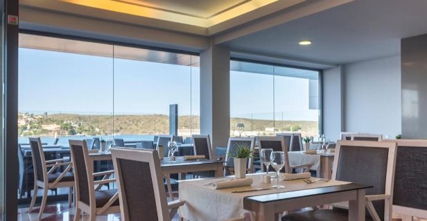 Hotel Barceló Hamilton Menorca Adults Only