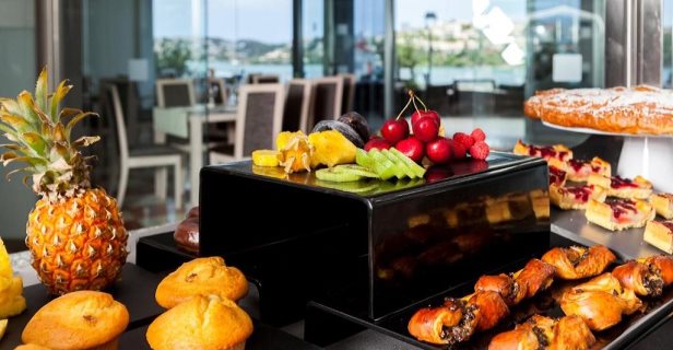 Hotel Barceló Hamilton Menorca Adults Only