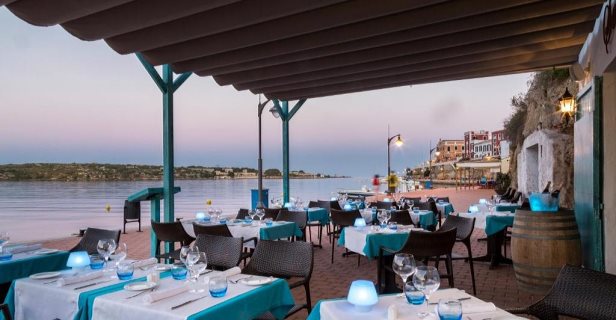 Hotel Barceló Hamilton Menorca Adults Only