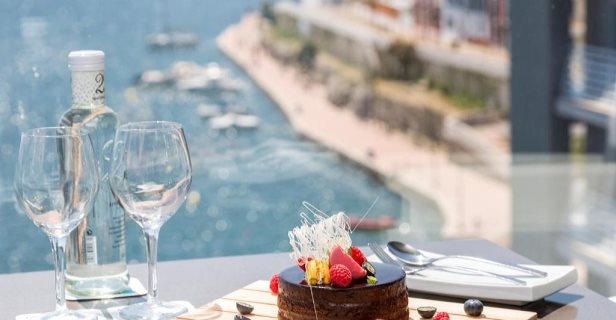 Hotel Barceló Hamilton Menorca Adults Only